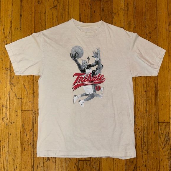 Stay Blazed Tribute Skateboards Tee - Picture 1 of 6